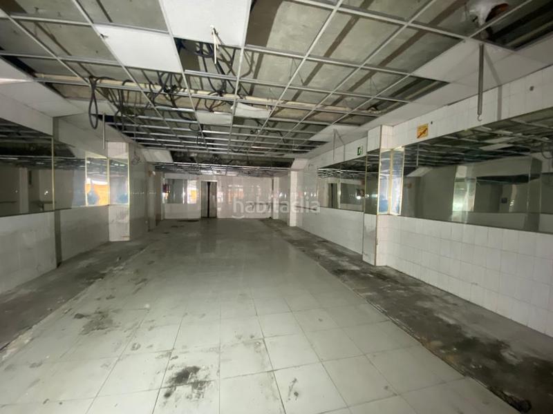 Foto 742f5a6d-7371-4281-95f6-431f69f8f0a8. Local comercial a La Villa - Bazuelo Mieres