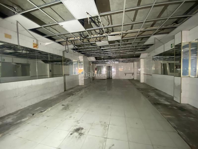 Foto 1dbf0fbc-4868-46b2-8c7a-04a1173175ad. Local commercial dans La Villa - Bazuelo Mieres