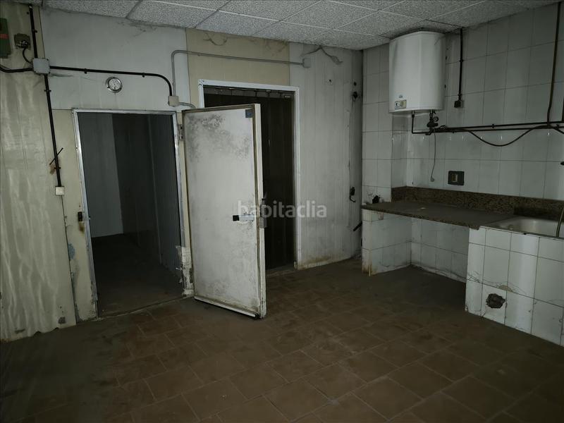 Foto 7fead872-8bf9-4ef5-bc2d-a2af9da570b4. Local commercial dans La Villa - Bazuelo Mieres