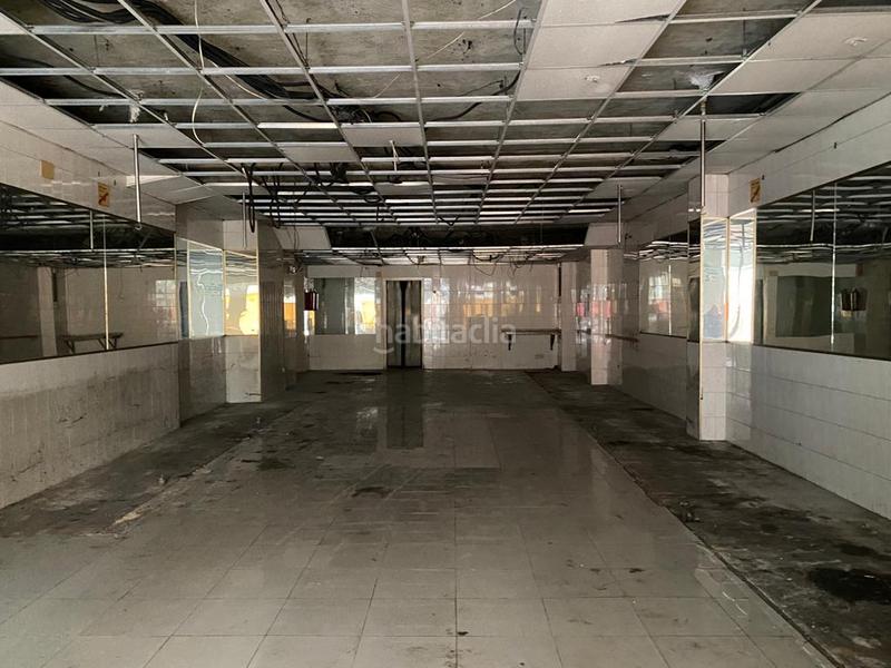 Foto 9009ea3a-aaf8-45ad-a958-38e2022d8352. Local commercial dans La Villa - Bazuelo Mieres