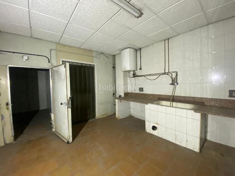 Foto 96b33a44-a1d6-45e0-acc8-d7e291282ddf. Local commercial dans La Villa - Bazuelo Mieres