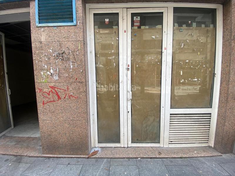 Foto a6cfd1b1-e5a1-42da-9e53-16d6d6088793. Local commercial dans La Villa - Bazuelo Mieres