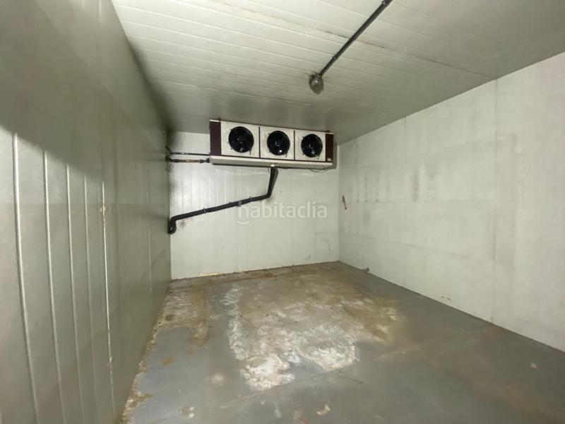 Foto d6153b21-3d2f-4ca0-be89-292ccf188ae0. Local commercial dans La Villa - Bazuelo Mieres