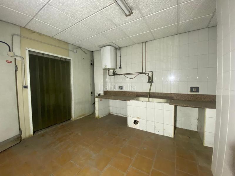 Foto 74f518d7-6585-4751-b37c-47dc7f6f8910. Locale commerciale in La Villa - Bazuelo Mieres