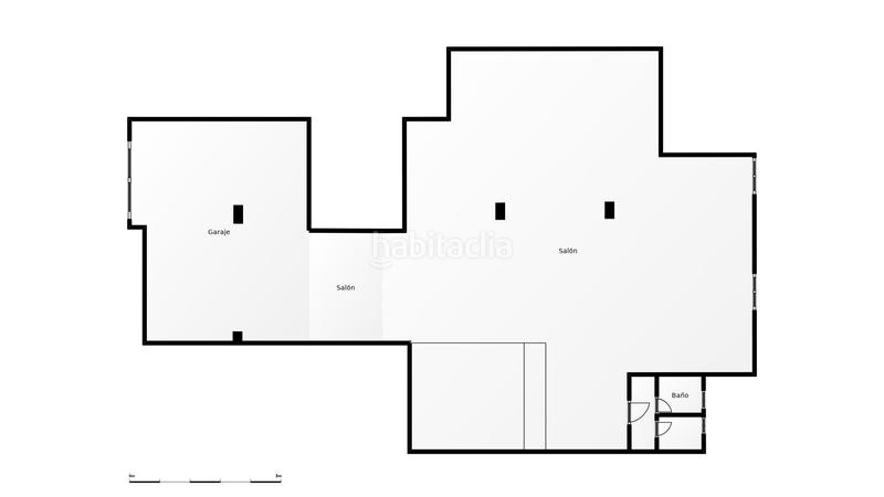 Foto 35f5cc07-ccf3-45b6-8694-992d9ebcb961. Geschäftsraum in La Roureda Viladecans