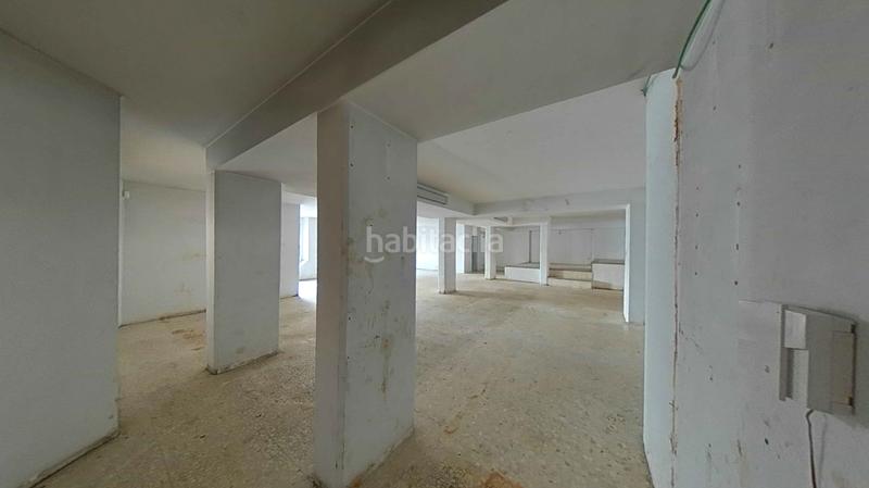 Foto 3a275662-d99a-426e-b14a-90eb85592163. Geschäftsraum in La Roureda Viladecans