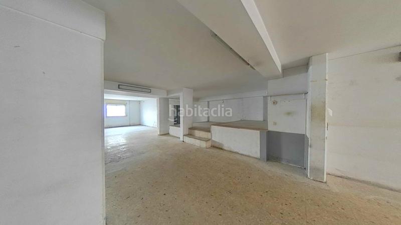 Foto 37e07e5e-0783-4238-9dae-4fd95b243c9a. Local comercial a La Roureda Viladecans