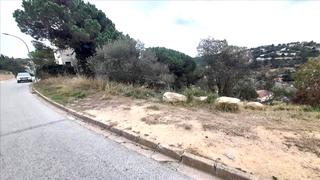 Terreno residenziale in Senyera