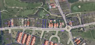 Terreny residencial  Cubera