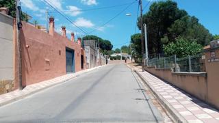 Terreny residencial  Senyera