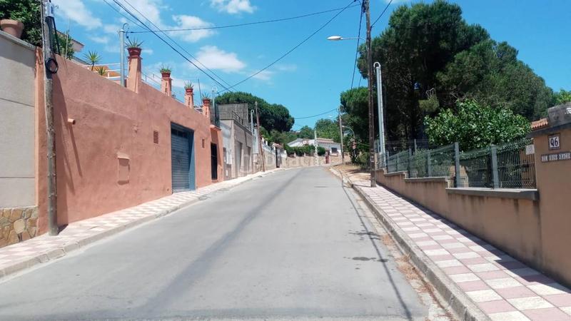 Foto cbc50681-beca-41aa-aee4-5453f2d5f603. Terreno residenziale in Lloret Residencial - Montlloret Lloret de Mar