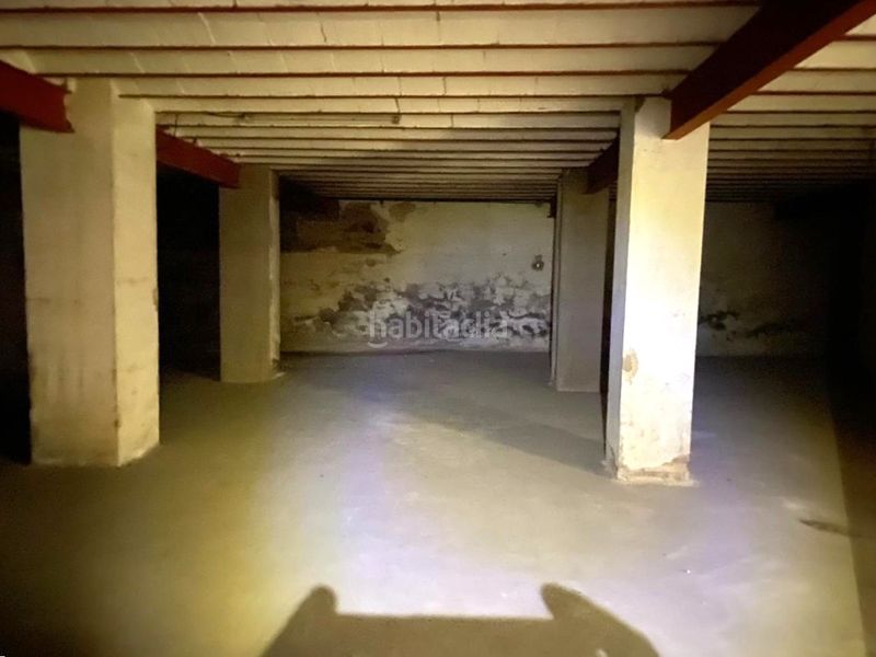 Foto d8ad287b-b091-4366-a8b7-26c12cdfe205. Local comercial a Caldes de Montbui