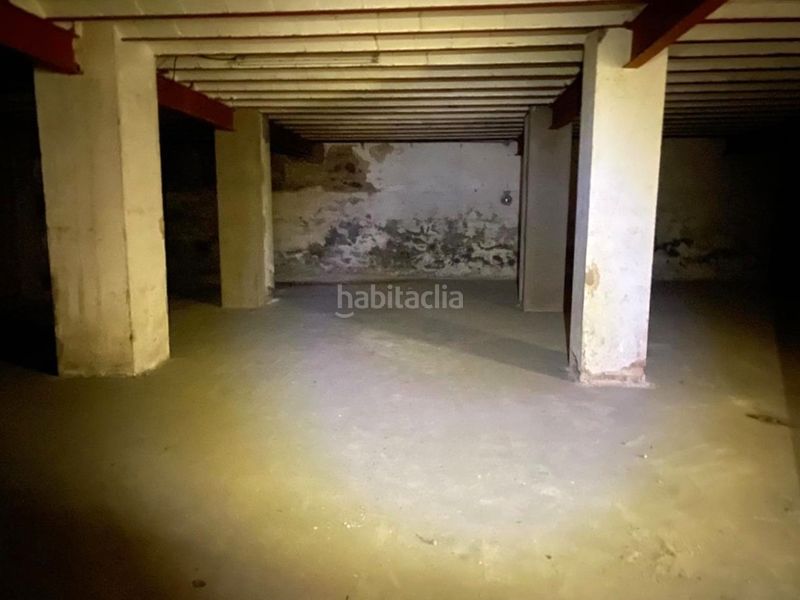 Foto e58fdf44-f838-4a59-92bb-3928409c5d0c. Local comercial a Caldes de Montbui