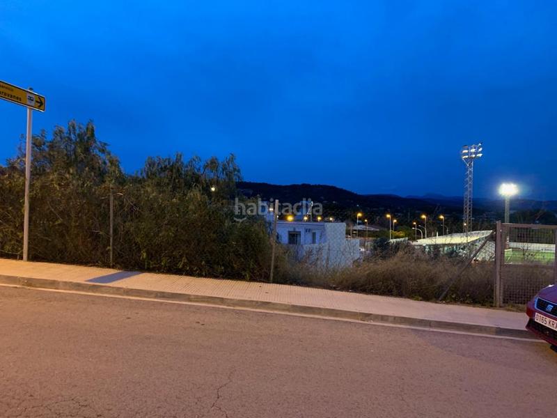 Foto 3ca15eaf-0429-4f9a-b59a-bbd378e6cde6. Terreno residencial en Onda