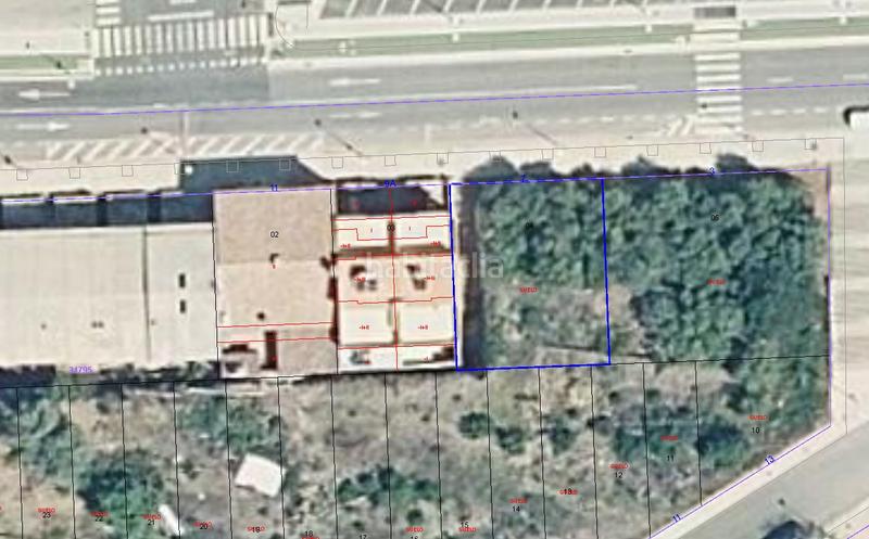 Foto e73cb5c8-b15b-40c5-957e-db9615d020d9. Terreno residencial en Onda