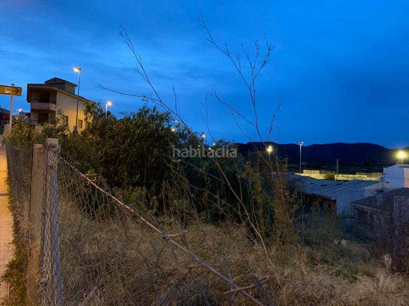 Foto 4bc8d870-3203-4038-a327-78ac71d880ef. Terreno residenziale in Onda