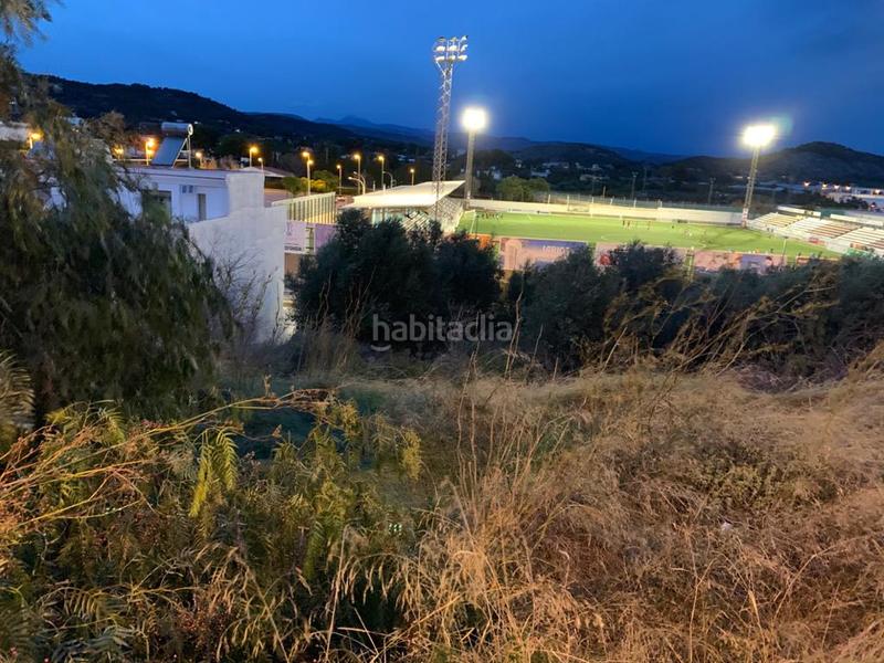 Foto a7068e6a-6459-43cb-89b8-f8ca7cff4862. Terreno residenziale in Onda