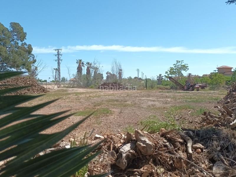 Foto 0b0e320e-dd32-44d4-8e87-fc321846f4f1. Terreny residencial a Deltebre