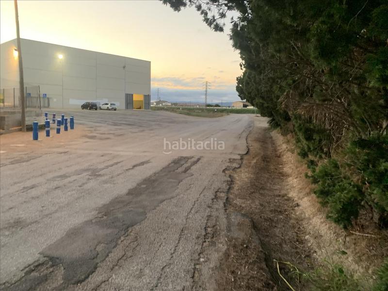 Foto 6847e4b9-9175-446e-87d3-0a8cc8e101fd. Terreny residencial a Deltebre