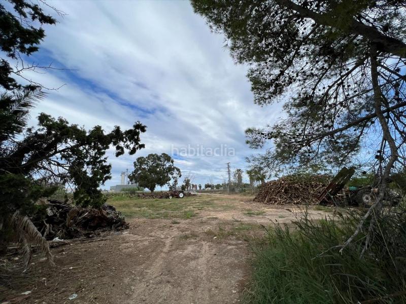 Foto d6b5099c-4682-47ac-997e-07f147108263. Terreny residencial a Deltebre