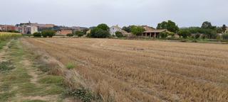 Terreny residencial  Camarasa-sau4
