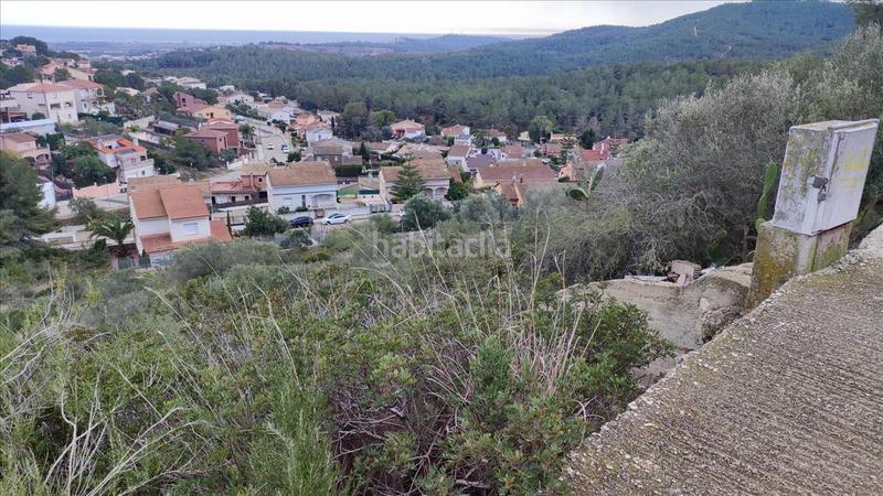 Foto 41a116dc-91af-40fa-89ec-1a3fe7394fa7. Residential plot in Nou Vendrell Vendrell (El)