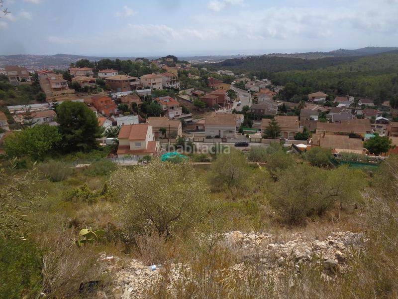 Foto c548bbd1-f645-4d07-ac15-622142607806. Residential plot in Nou Vendrell Vendrell (El)