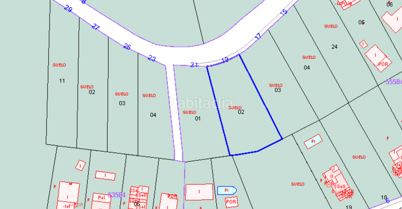 Foto cd94d866-ea39-41ea-bfc6-cf5ad84bd742. Residential plot in Nou Vendrell Vendrell (El)