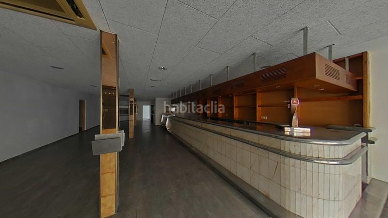 Foto a0d43cb1-00e2-438a-8292-2230497b8c6e. Geschäftsraum in Congost Granollers