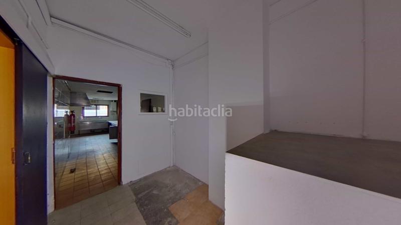 Foto 2a88262b-ee51-417d-9748-58eba78bb26f. Local comercial a Congost Granollers