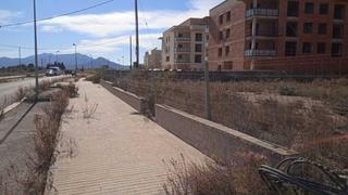 Terreny residencial  Num 2-la palma