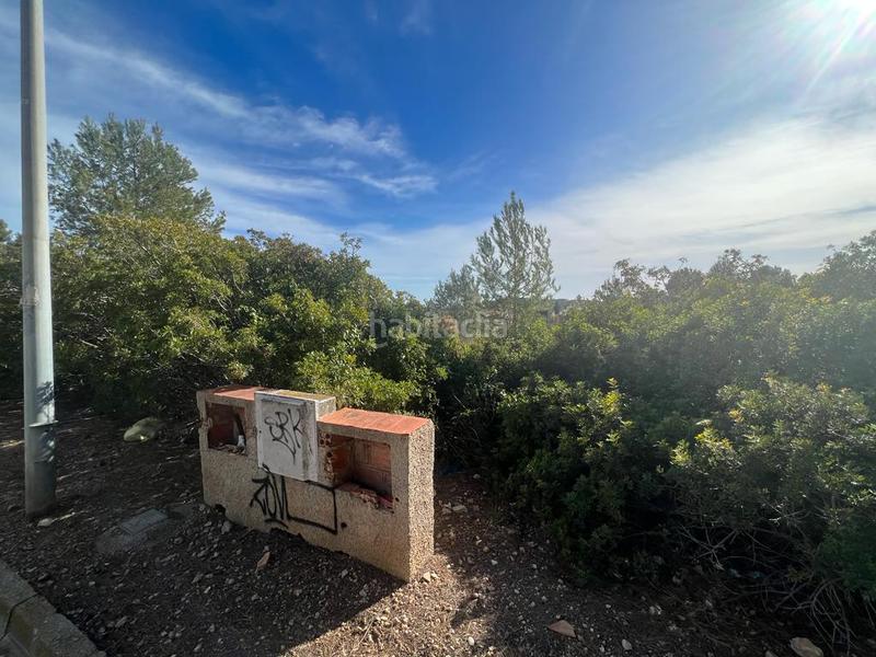 Foto 3ddb5431-fdb2-4e18-bb40-fd45b9cf5963. Terreno residencial en Pobla de Montornès (La)