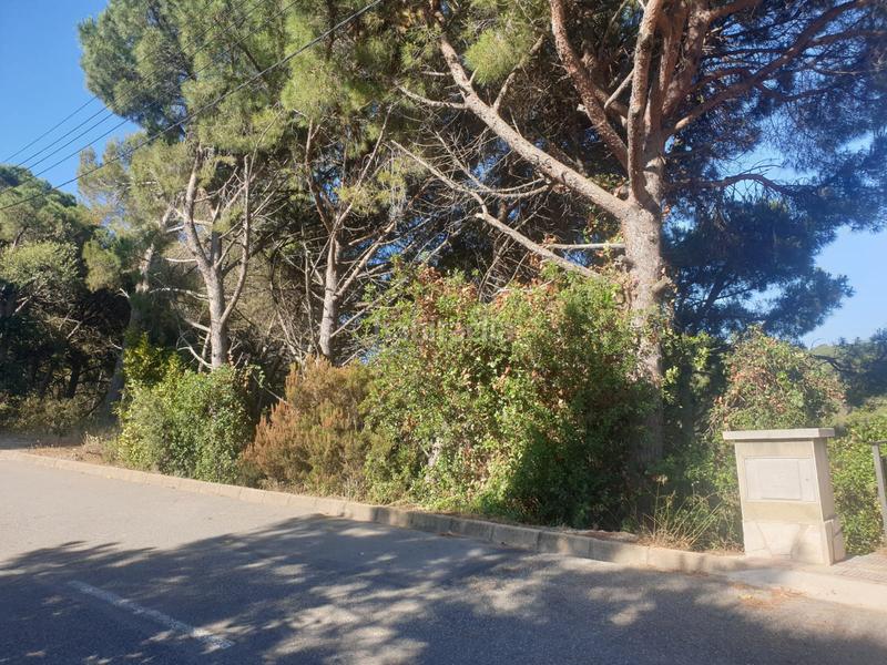 Foto 1297d1cc-886d-4fdf-b556-05d00b04394e. Terreny residencial a Serra Brava Lloret de Mar