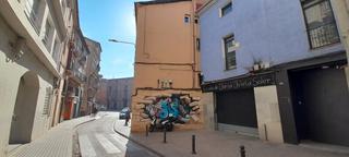 Business premise in Cos