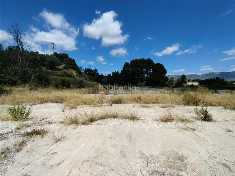 Foto 2f3356c0-00ac-46df-aaf1-eb27d6f821a7. Industrial plot in Cocentaina