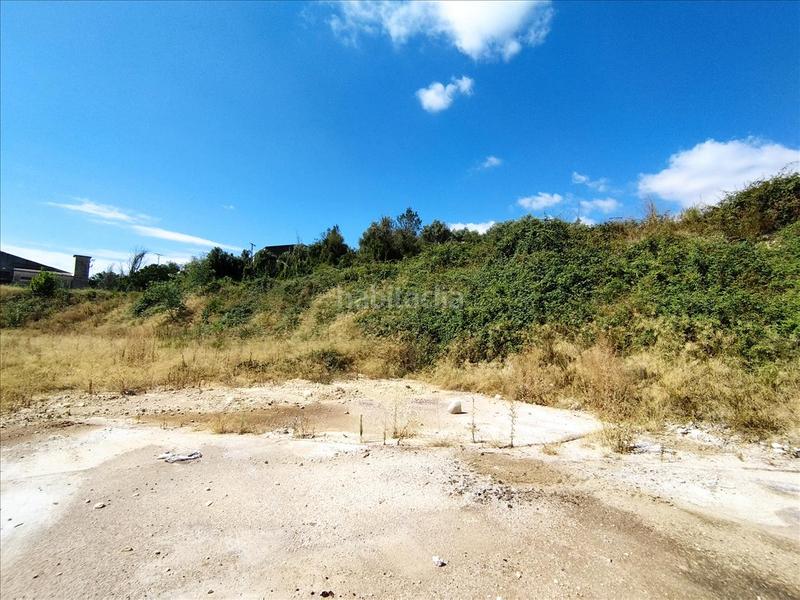 Foto 34b96cf8-f2ea-4326-9fa5-e0681b06fdf9. Industrial plot in Cocentaina