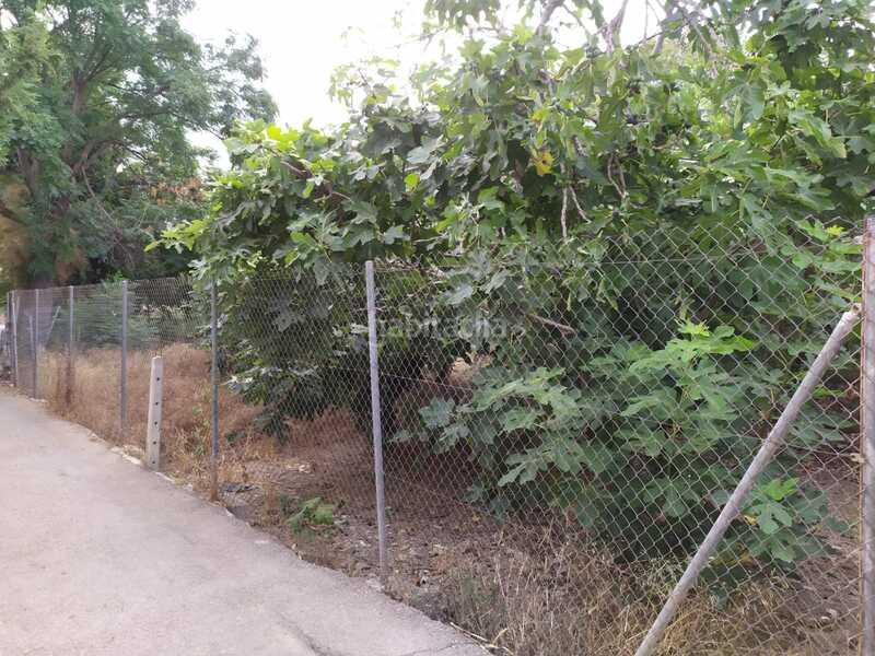 Foto d93c8a3d-78d5-4372-b63a-c94ed6bfe876. Terreno residencial en Barriomar-La Purísima Murcia