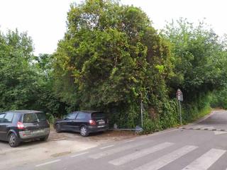 Terreno residenziale  Carril torre ibañez