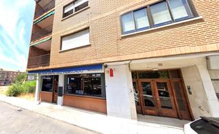 Local Comercial  Abastos