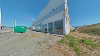Capannone industriale  Poligono industrial