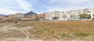 Terreno residenziale in Poligono I