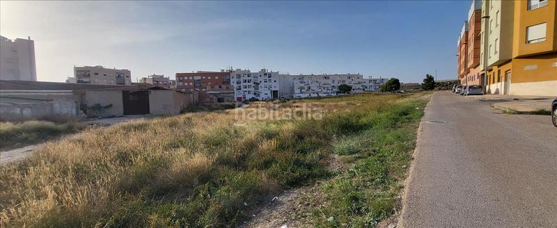 Foto eb9ff06a-3bf4-4bac-bb6c-ec2b11814a36. Terreno residenziale in Cieza