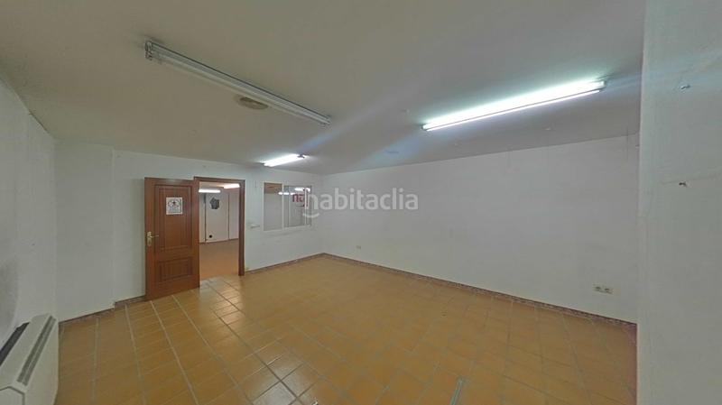 Foto 3f00395a-40d8-4974-b9ab-6aaa4b581f15. Local comercial a Vilagarcía Vilagarcía de Arousa