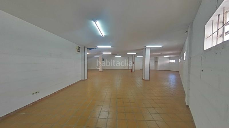 Foto 6bc4d855-5c3a-4a7b-aa6d-04efa56cf3d4. Local comercial a Vilagarcía Vilagarcía de Arousa