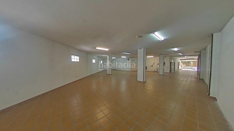 Foto 7e2f4277-3f36-44df-923e-3be2813242ed. Local comercial a Vilagarcía Vilagarcía de Arousa