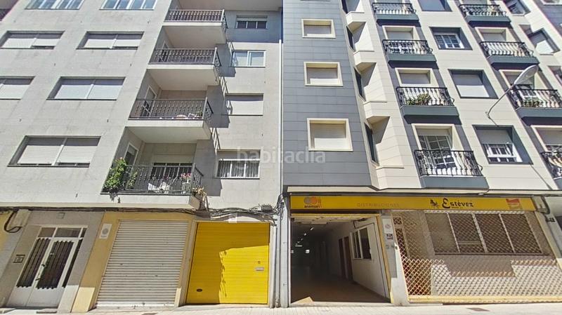 Foto a2e9c30f-450b-4550-a82f-f65565a4999f. Local comercial a Vilagarcía Vilagarcía de Arousa