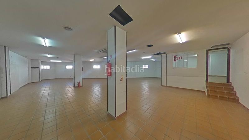 Foto f62b5f12-c1bc-4427-9b8b-71bda66b1c71. Local comercial a Vilagarcía Vilagarcía de Arousa