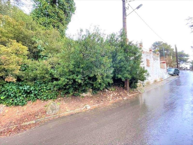 Foto 7114c3d6-a627-4122-a3af-2da114638986. Terreny residencial a Vallirana