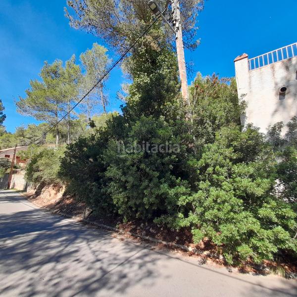 Foto 715141f9-1f8a-4541-9fa2-52b88304048c. Terreny residencial a Vallirana