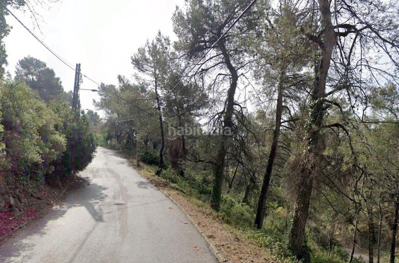 Foto 15704f8c-79bd-46ac-bab9-4625caeb506c. Terrain résidentiel dans Vallirana